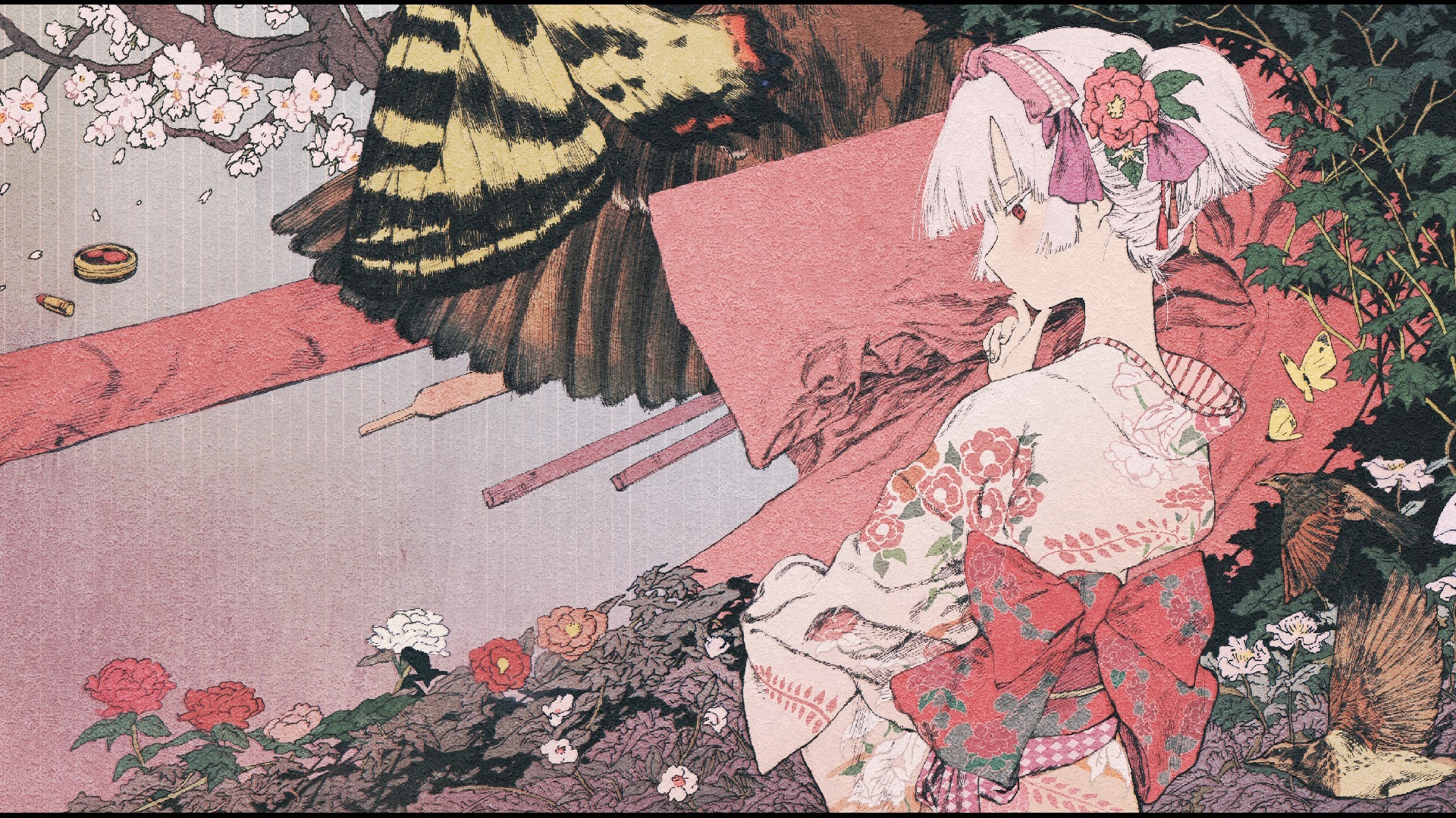 02_BV12q4Zz4E6c_羽生迷子 - 我愛メイデン