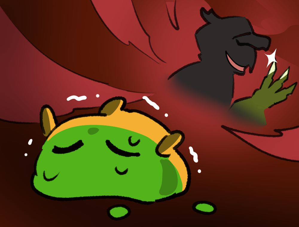 夜魇