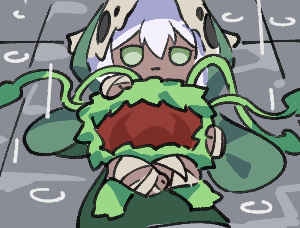 紧勒