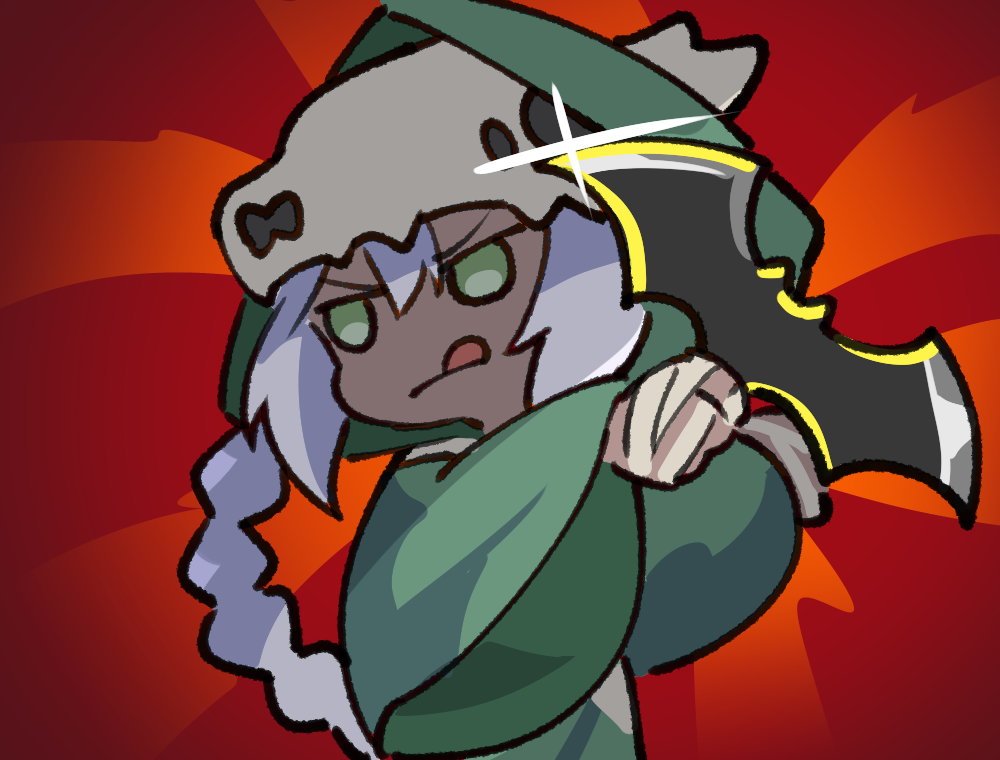 飞镖