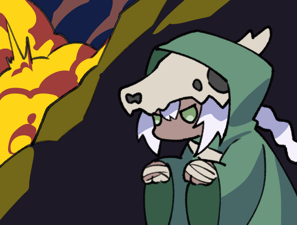 鬼祟