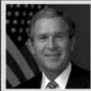 This user believes that George W. Bush's edits to the constitution need to be reverted